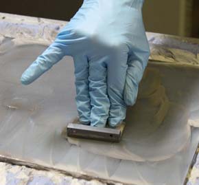Silicon ingots