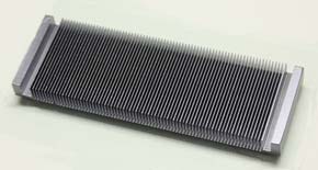 Sagittal crystal