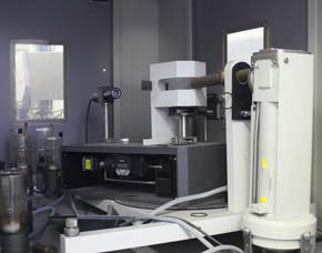Metrology