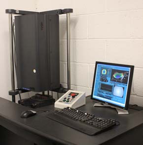 Zygo interferometer